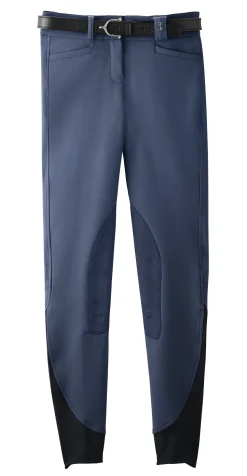 TREDSTEP-CLOTHING Tredstep™ Solo Extreme Knee-Patch Breech- Knee Patch Breeches