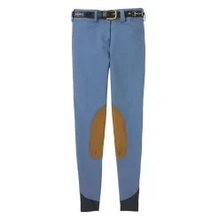 TREDSTEP-CLOTHING Tredstep™ Solo Hunter Pro Breech- Knee Patch Breeches