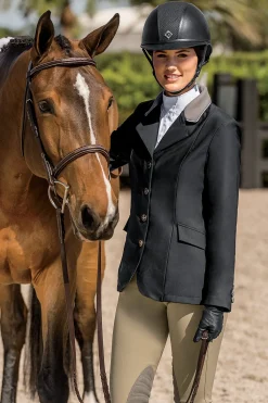 TREDSTEP-CLOTHING Tredstep™ Solo Pro Competition Coat- Show Jackets