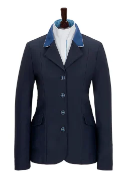 TREDSTEP-CLOTHING Tredstep™ Solo Pro Interchangeable Collars- Show Jackets