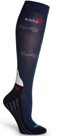 TREDSTEP-CLOTHING Tredstep™ Solo Pro Socks- Equestrian Socks|Riding Socks & Undergarments