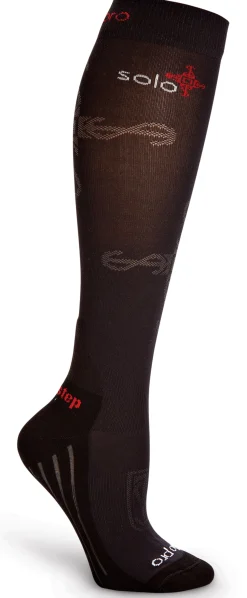 TREDSTEP-CLOTHING Tredstep™ Solo Pro Socks- Equestrian Socks|Riding Socks & Undergarments