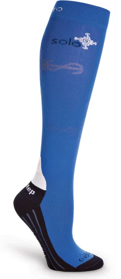 TREDSTEP-CLOTHING Tredstep™ Solo Pro Socks- Equestrian Socks|Riding Socks & Undergarments
