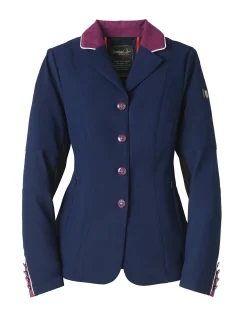 TREDSTEP-CLOTHING Tredstep™ Solo Vision Coat- Show Jackets