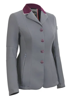TREDSTEP-CLOTHING Tredstep™ Solo Vision Coat- Show Jackets