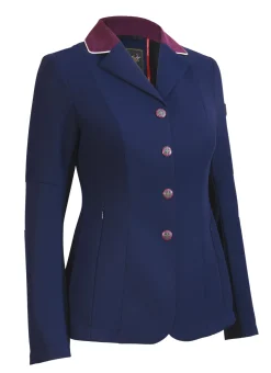 TREDSTEP-CLOTHING Tredstep™ Solo Vision Coat- Show Jackets