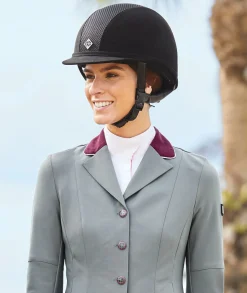 TREDSTEP-CLOTHING Tredstep™ Solo Vision Coat- Show Jackets