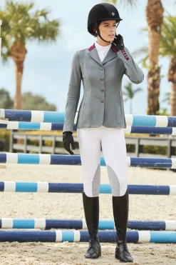 TREDSTEP-CLOTHING Tredstep™ Solo Vision Coat- Show Jackets