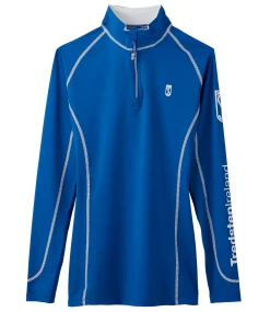 TREDSTEP-CLOTHING Tredstep™ Symphony Long Sleeve Sport Top- Long Sleeve Tops