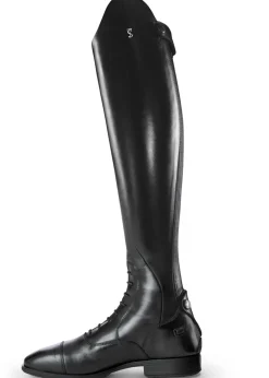 TREDSTEP IRELAND Tredstep™ Unisex Vasari Field Boots-Women Women's Tall Boots