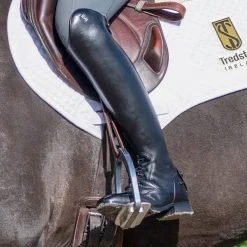 TREDSTEP IRELAND Tredstep™ Unisex Vasari Field Boots-Women Women's Tall Boots