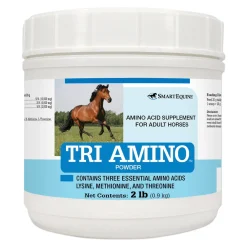 SMARTPAK Tri-Amino by SmartEquine™ - 2 lb- Horse Supplements