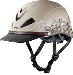 WEAVER LEATHER Troxel® Dakota Helmet- Riding Helmets|Riding Helmets