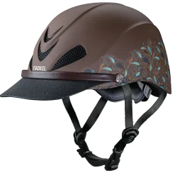 WEAVER LEATHER Troxel® Dakota Helmet- Riding Helmets|Riding Helmets