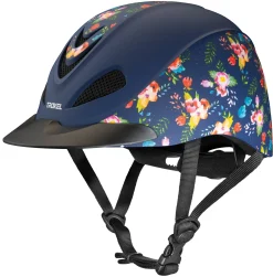 WEAVER LEATHER Troxel® Dynasty Helmet- Riding Helmets|Riding Helmets