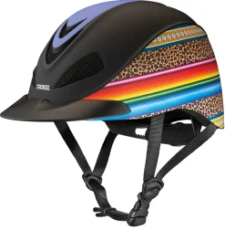 WEAVER LEATHER Troxel® Dynasty Helmet- Riding Helmets|Riding Helmets