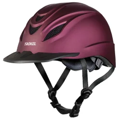 WEAVER LEATHER Troxel® Intrepid Helmet- Riding Helmets|Riding Helmets