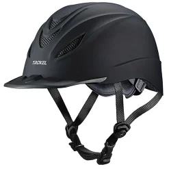 WEAVER LEATHER Troxel® Intrepid Helmet- Riding Helmets|Riding Helmets