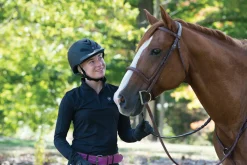 WEAVER LEATHER Troxel® Liberty Helmet- Riding Helmets|Riding Helmets