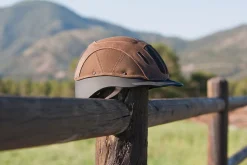 WEAVER LEATHER Troxel® Sierra Helmet- Riding Helmets|Riding Helmets
