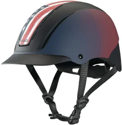 WEAVER LEATHER Troxel® Spirit Helmet- Riding Helmets|Riding Helmets