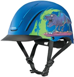 WEAVER LEATHER Troxel® Spirit Helmet- Riding Helmets|Riding Helmets