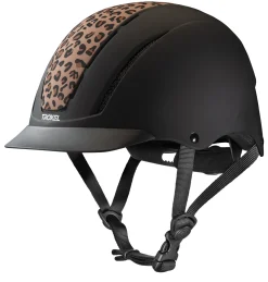 WEAVER LEATHER Troxel® Spirit Helmet- Riding Helmets|Riding Helmets