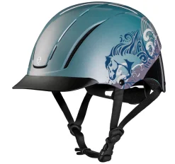WEAVER LEATHER Troxel® Spirit Helmet- Riding Helmets|Riding Helmets