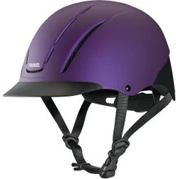 WEAVER LEATHER Troxel® Spirit Helmet- Riding Helmets|Riding Helmets