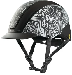 WEAVER LEATHER Troxel® Spirit™ Helmet with MIPS®- Riding Helmets|Riding Helmets