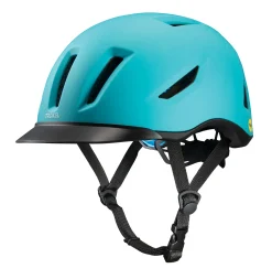 WEAVER LEATHER Troxel® Terrain™ MIPS® Helmet- Riding Helmets|Riding Helmets