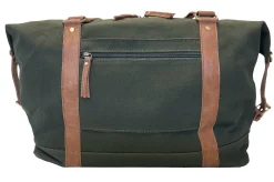 TUCKER TWEED EQUSTRN Tucker Tweed Equestrian™ Barn Duffle- Bags & Totes