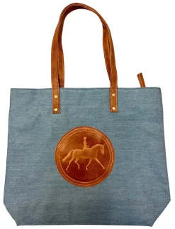 TUCKER TWEED EQUSTRN Tucker Tweed Equestrian™ Barn Bag- Bags & Totes