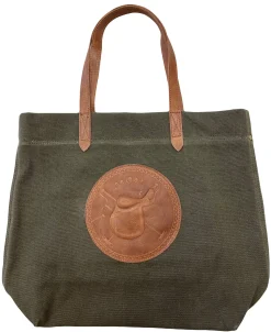 TUCKER TWEED EQUSTRN Tucker Tweed Equestrian™ Barn Bag- Bags & Totes