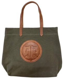TUCKER TWEED EQUSTRN Tucker Tweed Equestrian™ Barn Bag- Bags & Totes