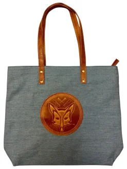 TUCKER TWEED EQUSTRN Tucker Tweed Equestrian™ Barn Bag- Bags & Totes