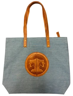 TUCKER TWEED EQUSTRN Tucker Tweed Equestrian™ Barn Bag- Bags & Totes