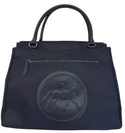 TUCKER TWEED EQUSTRN Tucker Tweed Equestrian™ Large Office Tote- Bags & Totes