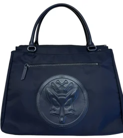 TUCKER TWEED EQUSTRN Tucker Tweed Equestrian™ Medium Office Tote- Bags & Totes