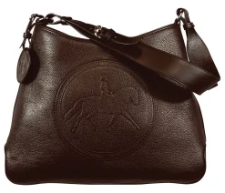 TUCKER TWEED EQUSTRN Tucker Tweed Equestrian™ Manor Tote- Bags & Totes