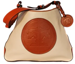 TUCKER TWEED EQUSTRN Tucker Tweed Equestrian™ Manor Tote- Bags & Totes