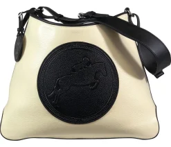 TUCKER TWEED EQUSTRN Tucker Tweed Equestrian™ Manor Tote- Bags & Totes