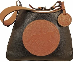 TUCKER TWEED EQUSTRN Tucker Tweed Equestrian™ Manor Tote- Bags & Totes