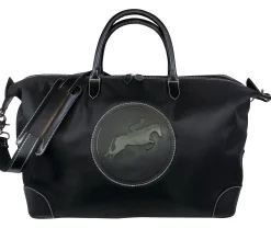 TUCKER TWEED EQUSTRN Tucker Tweed Equestrian™ Tryon Travel Bag- Bags & Totes