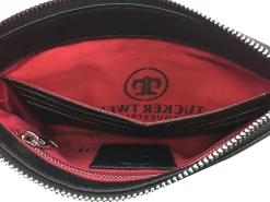 TUCKER TWEED EQUSTRN Tucker Tweed Equestrian™ Wellington Wristlet- Bags & Totes