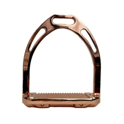 JPC EQUESTRIAN TuffRider® Aluminum Stirrups- Stirrup Irons