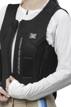 JPC EQUESTRIAN TuffRider® Back Protector- Protective Vests|Protective Vests