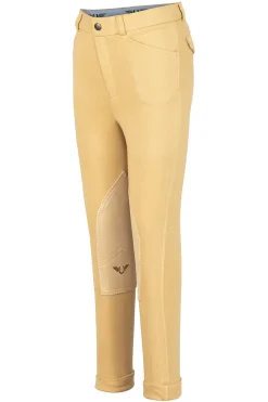 JPC EQUESTRIAN TuffRider® Boys' Patrol Light Jods-Kids Kids' Breeches & Jods