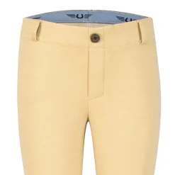JPC EQUESTRIAN TuffRider® Children’s Cotton Embroidered Pull-On Jods-Kids Kids' Breeches & Jods