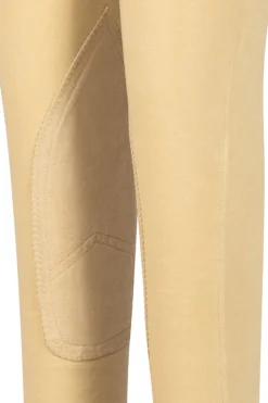 JPC EQUESTRIAN TuffRider® Children’s Cotton Embroidered Pull-On Jods-Kids Kids' Breeches & Jods